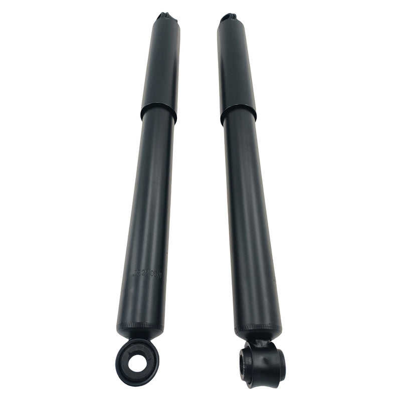 Machter 2 x Rear Left Right Shock Absorbers Fit For Holden Colorado RG RWD 2.4L 06/2012-2021 RSA-HLN009 - Machter
