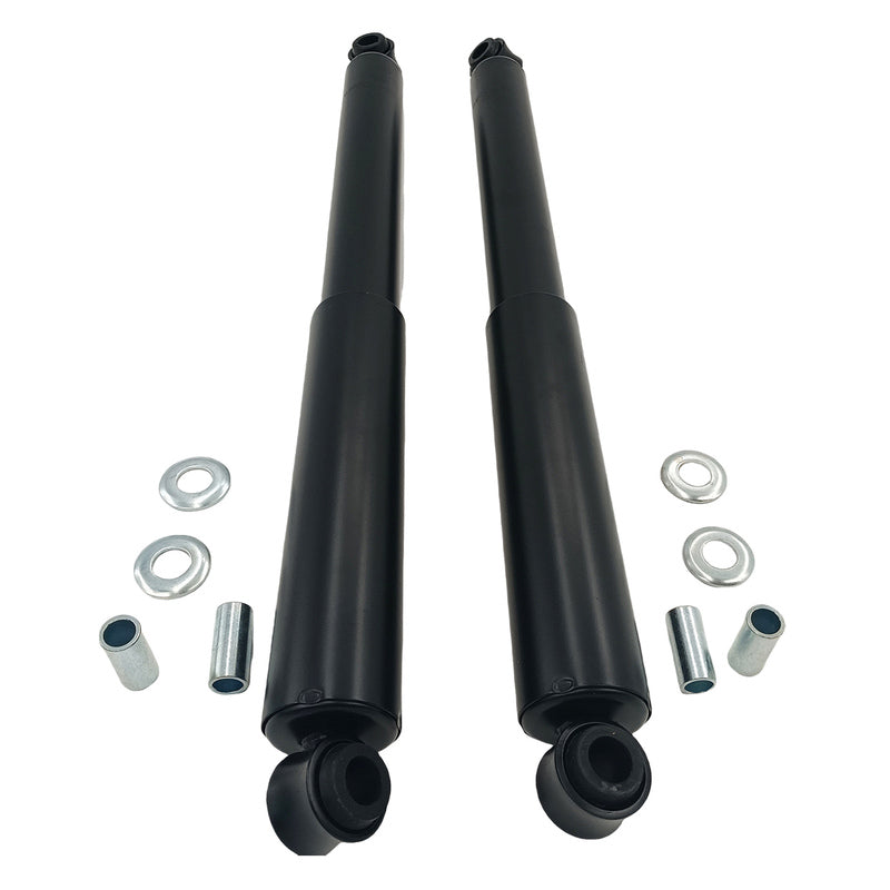 Machter 2 x Rear Left Right Shock Absorbers Fit For Holden Colorado RG RWD 2.4L 06/2012-2021 RSA-HLN009 - Machter