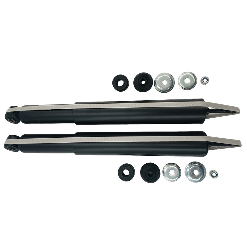Machter 2 x Rear Shock Absorbers Fit For Holden Commodore VB VC VH VK VL VN VR VS Sedan RSA-HLN010 - Machter