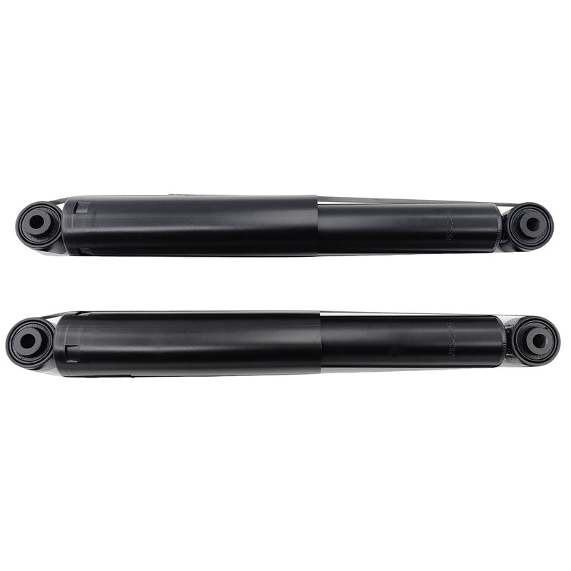Machter 2 x Rear Shock Absorbers Fit For Holden GMH Captiva 5 CG 7 CG CX LX SX 2006-ON RSA-HLN012 - Machter