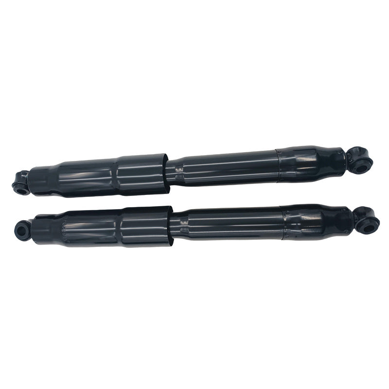 Machter 2 x Front Strut Shock Absorbers Fit For Holden Colorado RG Colorado 7 RG 2010-ON FSA-HLN013 - Machter