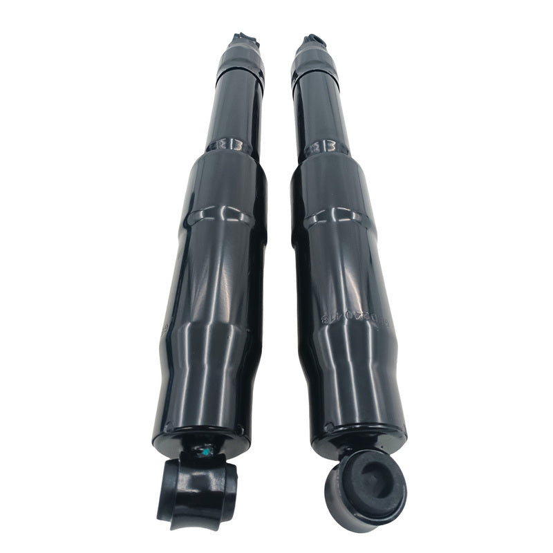 Machter 2 x Rear Shocks Absorbers Fit For Holden Colorado RG 2.8 4WD 2012-ON RSA-HLN013 - Machter