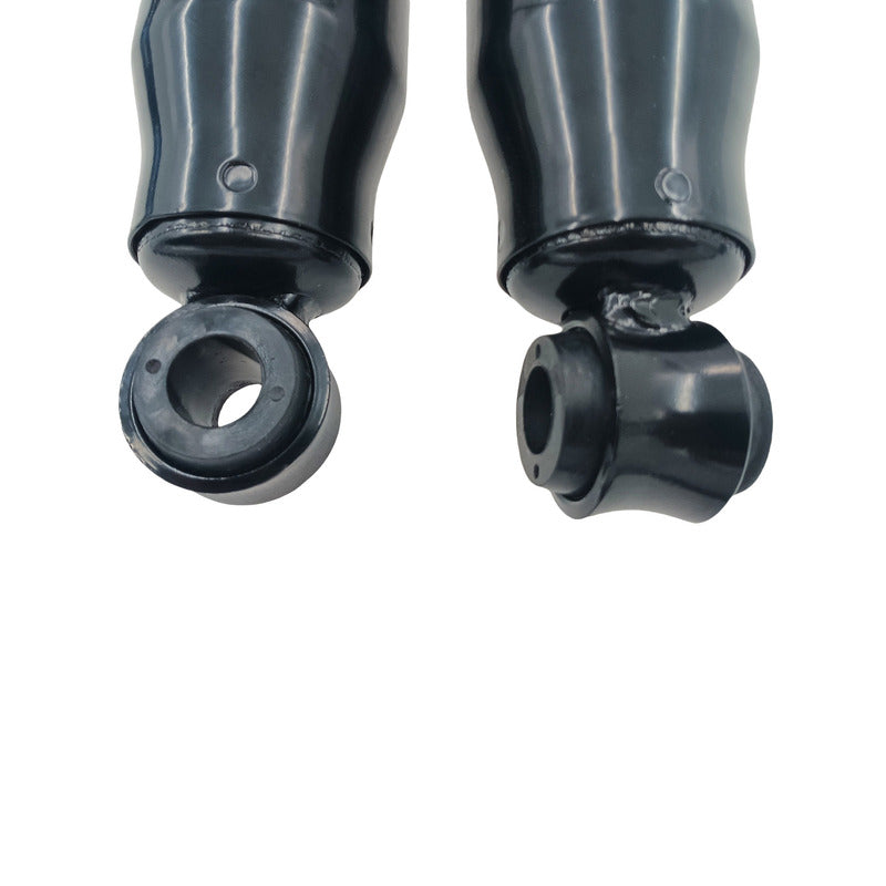 Machter 2 x Rear Shocks Absorbers Fit For Holden Colorado RG 2.8 4WD 2012-ON RSA-HLN013 - Machter