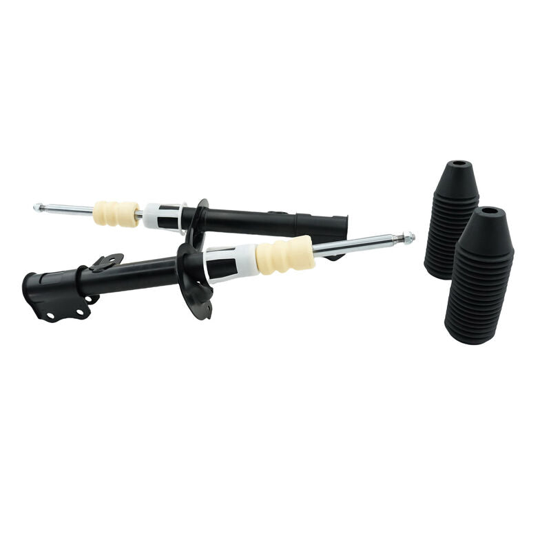 Machter Pair Rear Strut Shock Absorbers Fit For Holden Viva JF 1.8 Sedan Hatchback 2005-2009 RSA-HLN019 - Machter