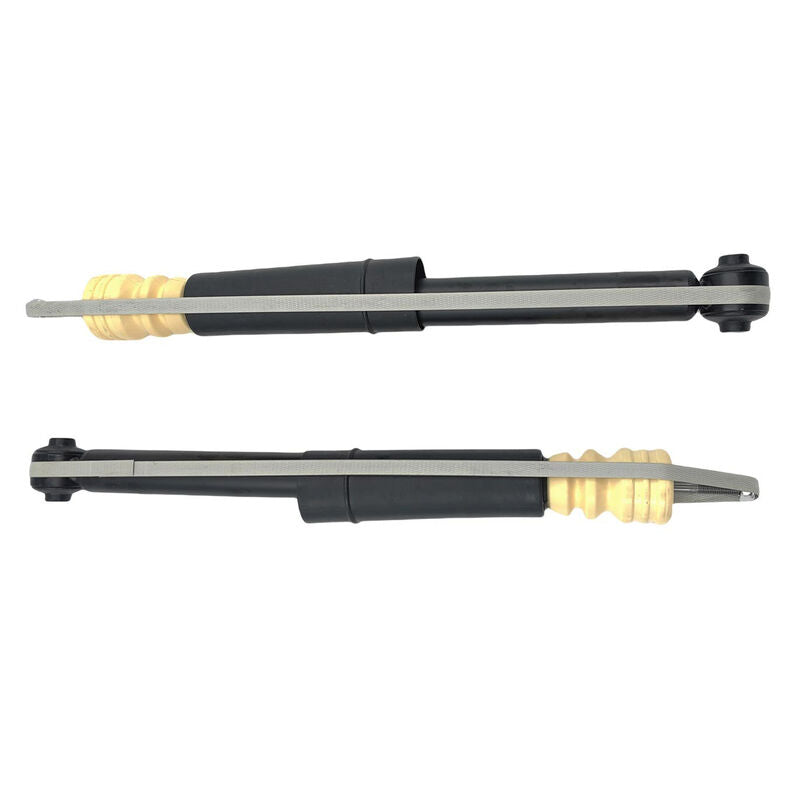 Machter 2 Pcs Rear Shock Absorbers Left & Right Hand Side Fit For Hyundai Getz TB 09/2002-08/2011 RSA-HY005 - Machter