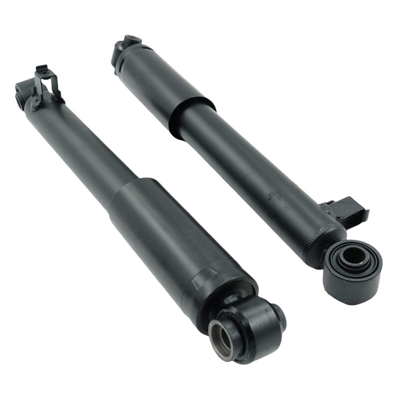 2 x Rear Shock Absorbers Left + Right Hand Side Fit For Hyundai Santa Fe CM For Kia Sorento XM RSA-HY006 - Machter