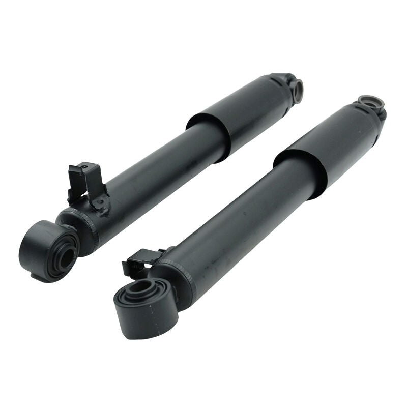 2 x Rear Shock Absorbers Left + Right Hand Side Fit For Hyundai Santa Fe CM For Kia Sorento XM RSA-HY006 - Machter
