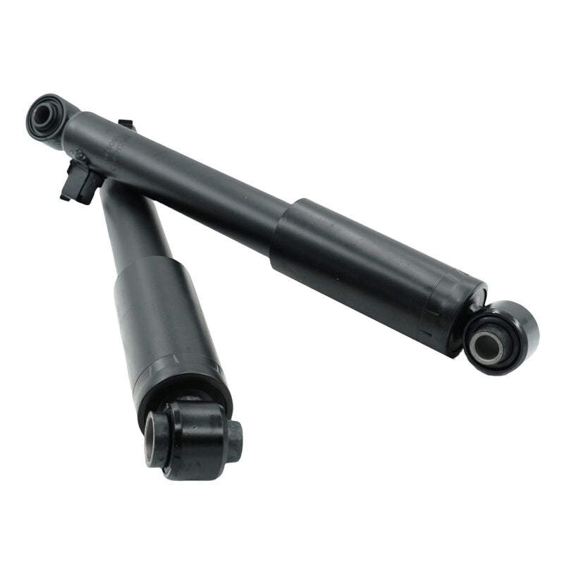 2 x Rear Shock Absorbers Left + Right Hand Side Fit For Hyundai Santa Fe CM For Kia Sorento XM RSA-HY006 - Machter