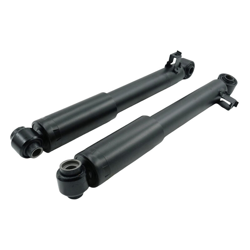 2 x Rear Shock Absorbers Left + Right Hand Side Fit For Hyundai Santa Fe CM For Kia Sorento XM RSA-HY006 - Machter