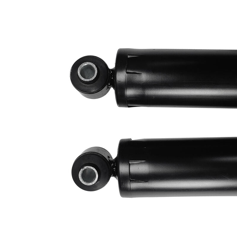 Pair Rear Shock Absorbers Fit For Hyundai Accent RB i20 PB Kia Cerato TD 1.4L 1.6L 2.0L G4LC G4FA G4FC D4FB G4FD G4KD 2008-2019 349098 RSA-HY009 - Machter
