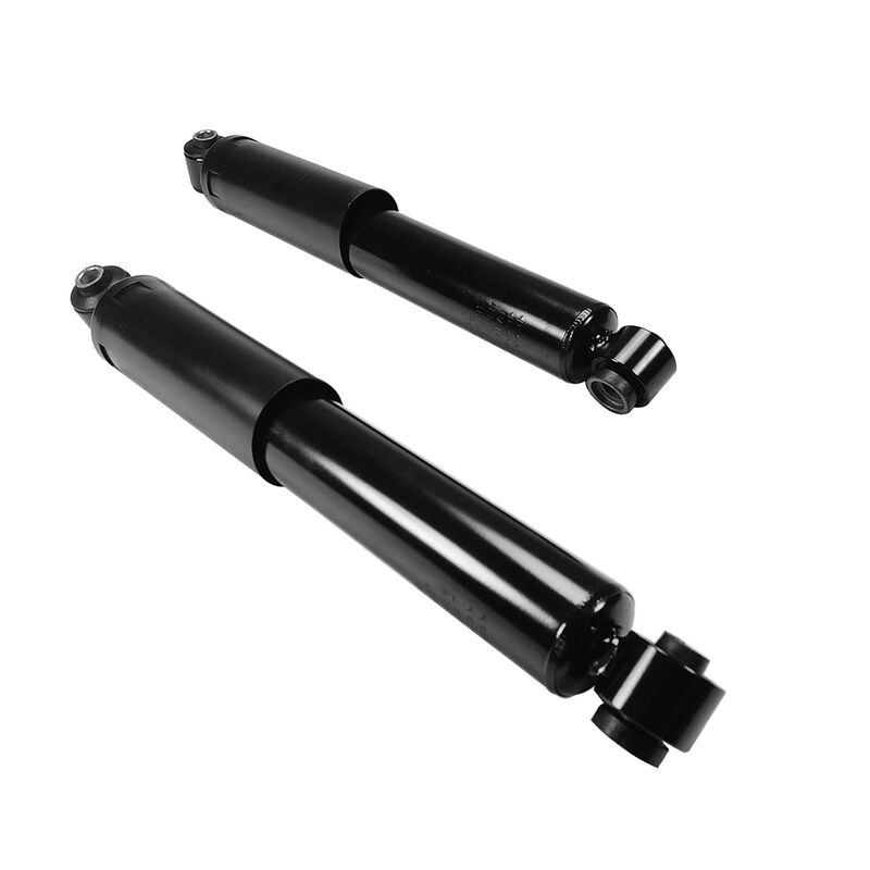 Pair Rear Shock Absorbers Fit For Hyundai Accent RB i20 PB Kia Cerato TD 1.4L 1.6L 2.0L G4LC G4FA G4FC D4FB G4FD G4KD 2008-2019 349098 RSA-HY009 - Machter
