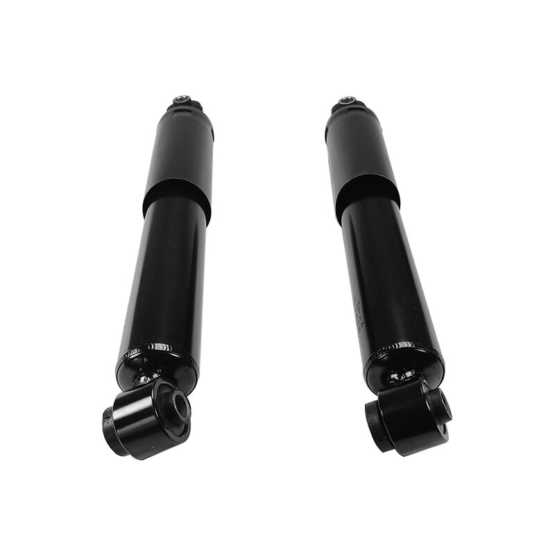 Pair Rear Shock Absorbers Fit For Hyundai Accent RB i20 PB Kia Cerato TD 1.4L 1.6L 2.0L G4LC G4FA G4FC D4FB G4FD G4KD 2008-2019 349098 RSA-HY009 - Machter