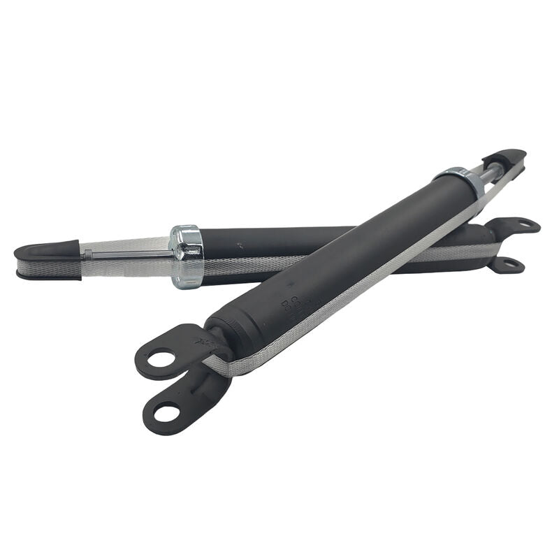 2Pcs Rear Shock Absorbers Fit For Hyundai Elantra HD 4 Door Sedan 2.0L 2006-2011 RSA-HY010 - Machter