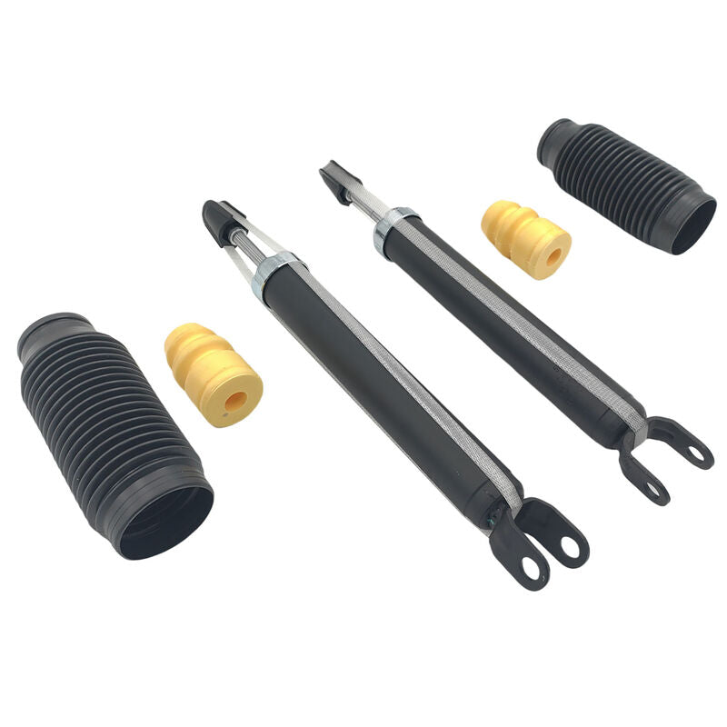 2Pcs Rear Shock Absorbers Fit For Hyundai Elantra HD 4 Door Sedan 2.0L 2006-2011 RSA-HY010 - Machter