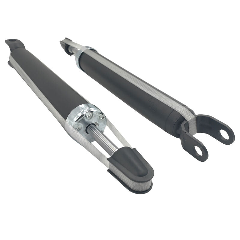 2Pcs Rear Shock Absorbers Fit For Hyundai Elantra HD 4 Door Sedan 2.0L 2006-2011 RSA-HY010 - Machter