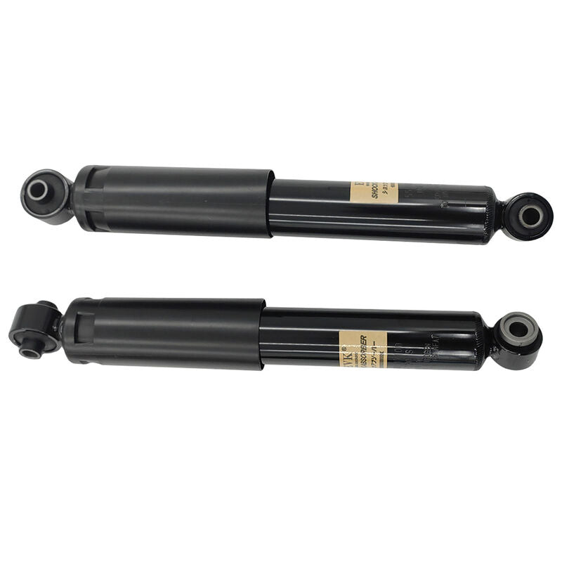 2Pcs Front Shock Absorbers Left & Right Hand Side Fit For Hyundai Veloster FS Coupe 2011-2017 FSA-HY013 - Machter