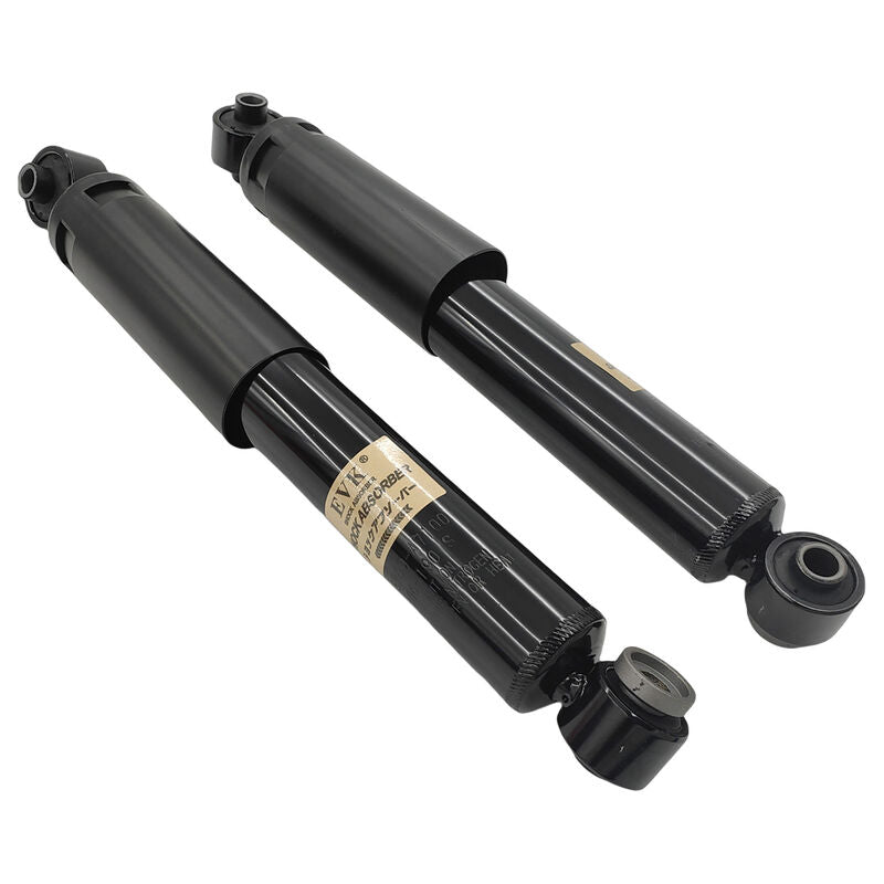 2PCS Rear Shock Absorbers Left & Right Hand Side Fit For Hyundai Veloster FS Elantra MD Kia Cerato YD 2011-2017 RSA-HY013 - Machter