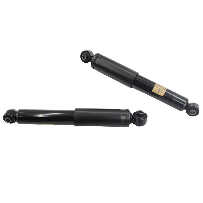 2PCS Rear Shock Absorbers Left & Right Hand Side Fit For Hyundai Veloster FS Elantra MD Kia Cerato YD 2011-2017 RSA-HY013 - Machter
