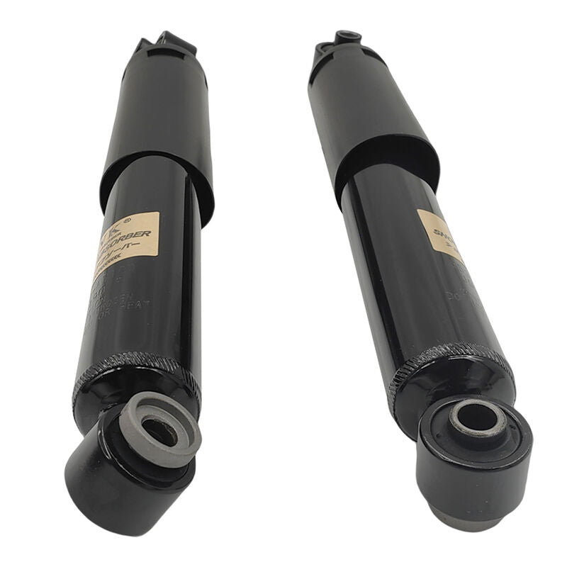 2PCS Rear Shock Absorbers Left & Right Hand Side Fit For Hyundai Veloster FS Elantra MD Kia Cerato YD 2011-2017 RSA-HY013 - Machter