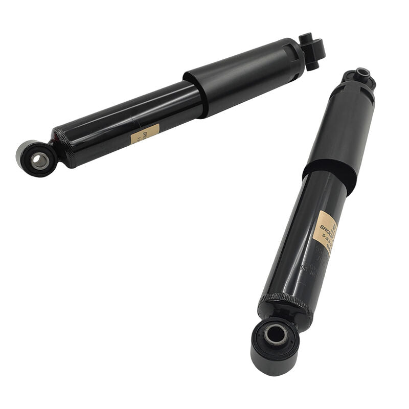 2PCS Rear Shock Absorbers Left & Right Hand Side Fit For Hyundai Veloster FS Elantra MD Kia Cerato YD 2011-2017 RSA-HY013 - Machter
