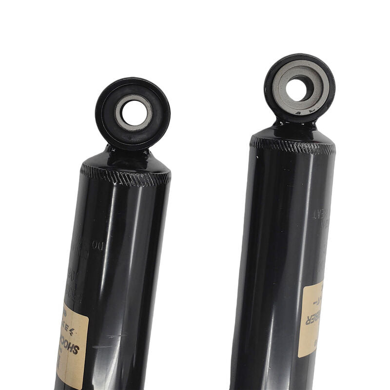 2PCS Rear Shock Absorbers Left & Right Hand Side Fit For Hyundai Veloster FS Elantra MD Kia Cerato YD 2011-2017 RSA-HY013 - Machter