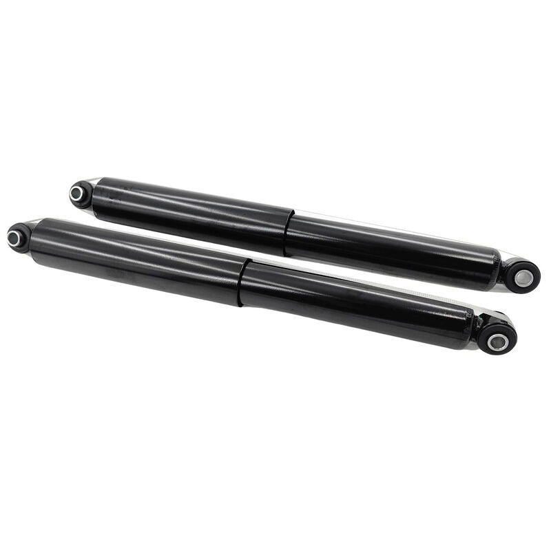 Machter 2 x Rear Shock Absorbers Left & Right Hand Side Fit For Jeep Grand Cherokee WJ WG 1999-2005 RSA-JP001 - Machter