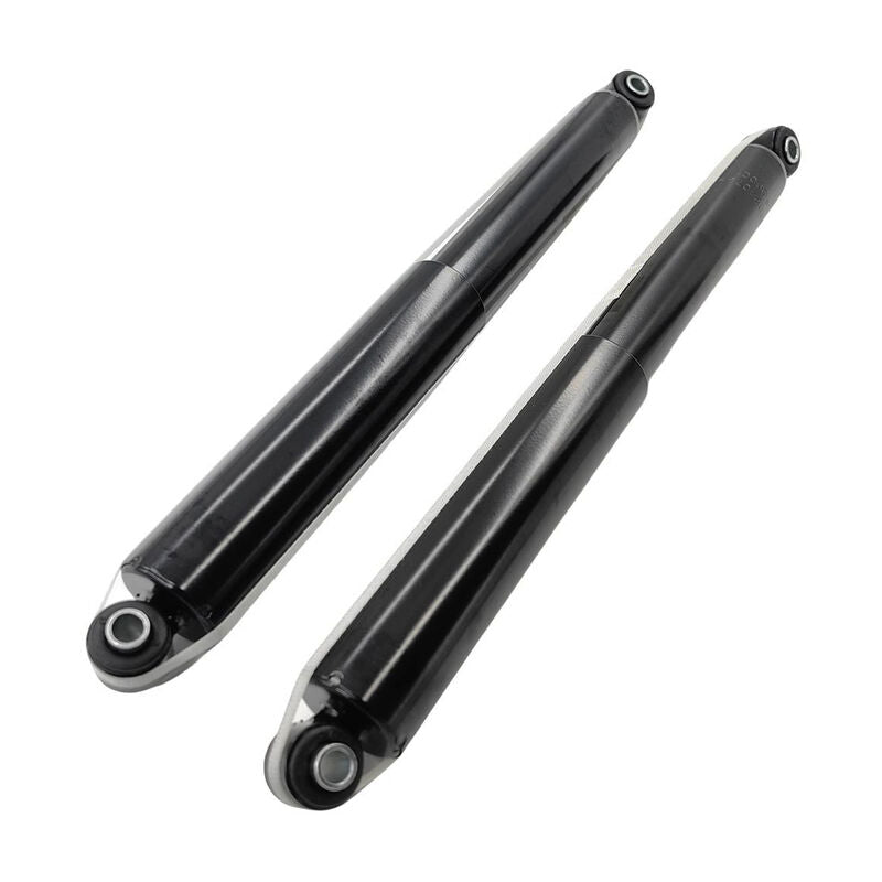 Machter 2 x Rear Shock Absorbers Left & Right Hand Side Fit For Jeep Grand Cherokee WJ WG 1999-2005 RSA-JP001 - Machter