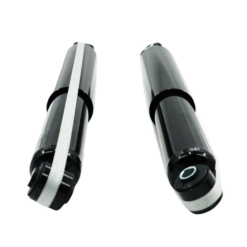 Machter 2 x Rear Left + Right Hand Side Shock Absorbers Fit For Jeep Grand Cherokee WH 4WD Wagon 2005-ON RSA-JP002 - Machter