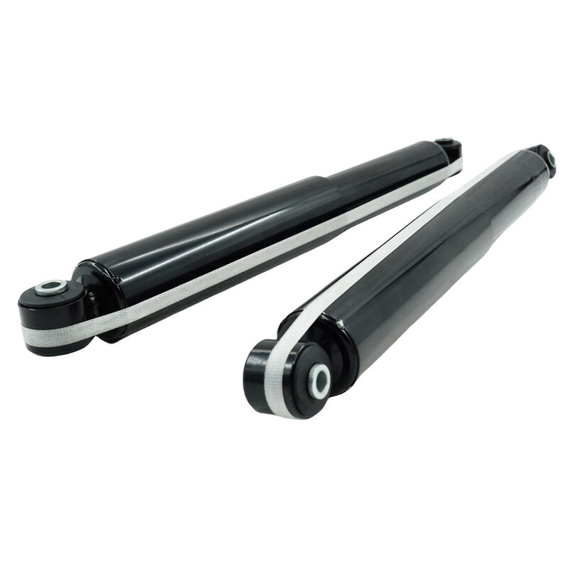 Machter 2 x Rear Left + Right Hand Side Shock Absorbers Fit For Jeep Grand Cherokee WH 4WD Wagon 2005-ON RSA-JP002 - Machter