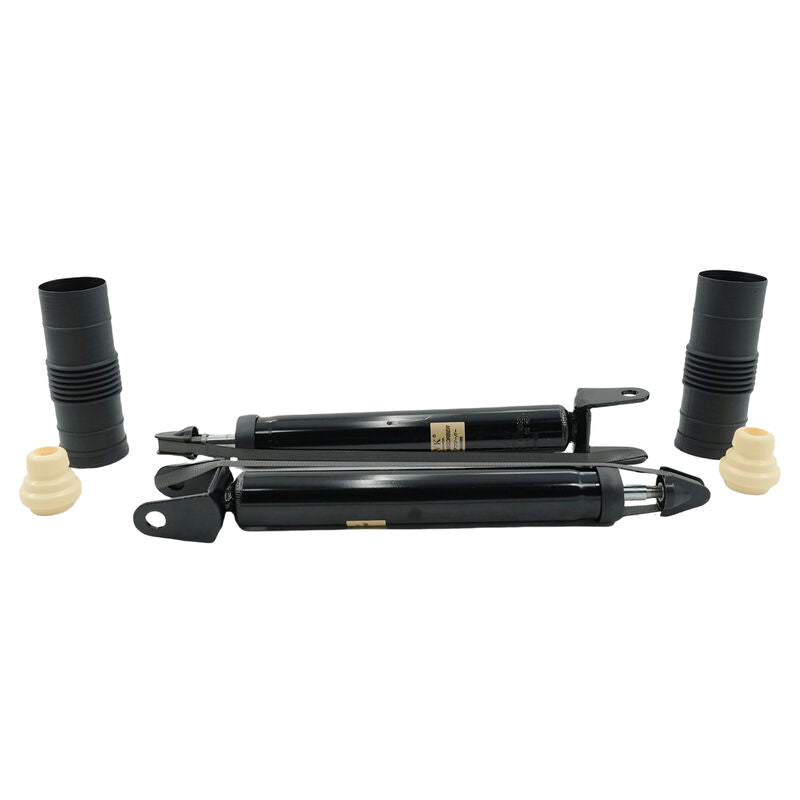 Pair Rear Struts Shock Absorbers Left & Right Hand Side Fit For Jeep Grand Cherokee WK WK2 Wagon 2010-2023 RSA-JP003 - Machter