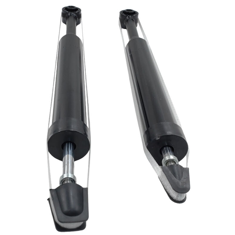 Pair Rear Shock Absorbers Fit For Jeep Cherokee KL 2013-ON RSA-JP004 - Machter