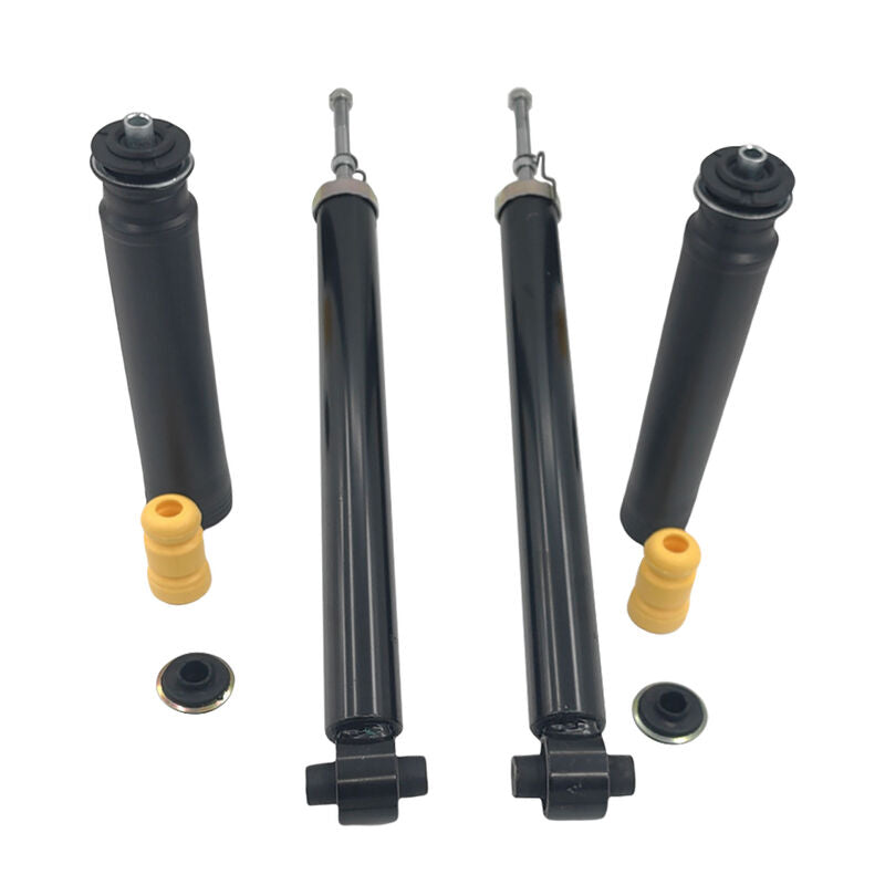 Pair Rear Shock Absorbers Fit For Lexus IS GSE31 E30 GSE31R AVE30 AVE30R RWD Sedan 2013-2021 RSA-LX001 - Machter