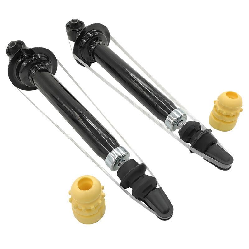 Pair Rear Shock Absorbers Fit For Lexus IS250 GSE20 IS350 GSE21 2005-2013 RSA-LX002 - Machter