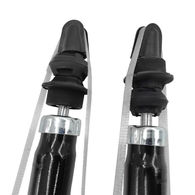 Pair Rear Shock Absorbers Fit For Lexus IS250 GSE20 IS350 GSE21 2005-2013 RSA-LX002 - Machter