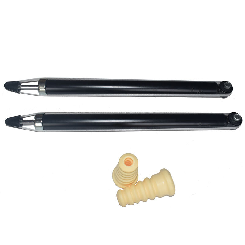 Machter Rear Gas Shock Absorbers With Rubber Bump Stop and Sleeves Fit For Mazda 3 BK Sedan & Hatch GT RSA-MA002 - Machter