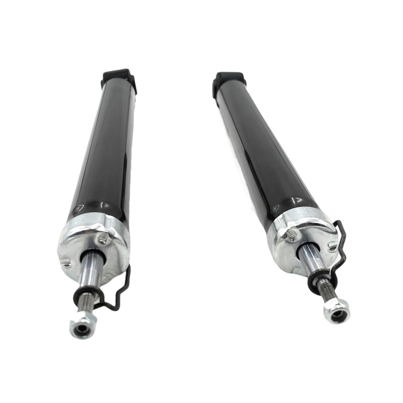 Machter Pair Rear Shock Absorbers Fit For Mazda 6 GL GJ CX5 CX8 2.2L 2.5L 2012-ON RSA-MA005 - Machter