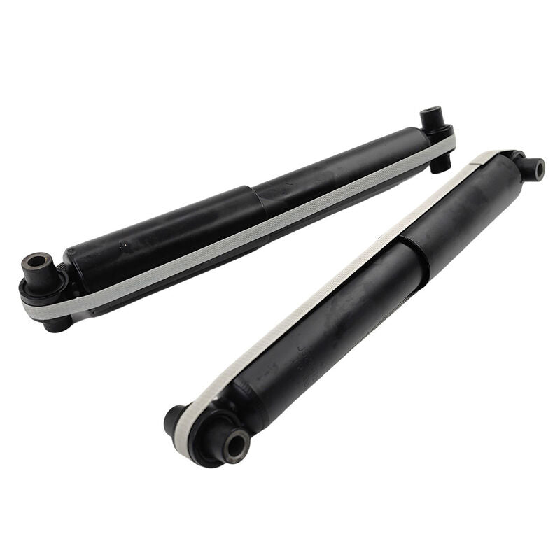 Machter 2 x Front Shock Absorbers Left & Right?Hand Side Fit For Mazda 6 GY GG 2.3L FWD AT/MT 08/2002-04/2007 FSA-MA006 - Machter