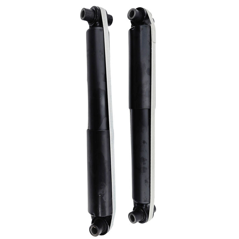 Machter 2 x Rear Shock Absorbers Left & Right?Hand Side Fit For Mazda 6 GY GG 2.3L FWD AT/MT 08/2002-04/2007 RSA-MA006 - Machter