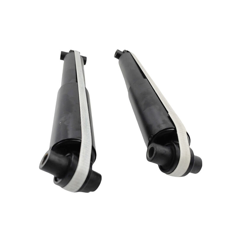 Machter 2 x Rear Shock Absorbers Left & Right?Hand Side Fit For Mazda 6 GY GG 2.3L FWD AT/MT 08/2002-04/2007 RSA-MA006 - Machter