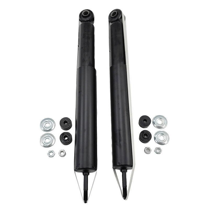 Machter 2 x Rear Shock Absorbers Left & Right?Hand Side Fit For Ford Escape BA ZA ZB ZC ZD For Mazda Tribute CU YU RSA-MA007 - Machter