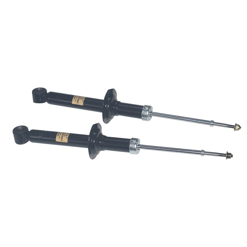 Machter 2 x Rear Shock Absorber Fit For Mitsubishi Lancer Mirage CE For Proton Persona Satria Wira RSA-MB002 - Machter