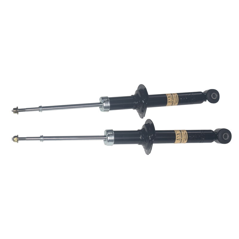 Machter 2 x Rear Shock Absorber Fit For Mitsubishi Lancer Mirage CE For Proton Persona Satria Wira RSA-MB002 - Machter