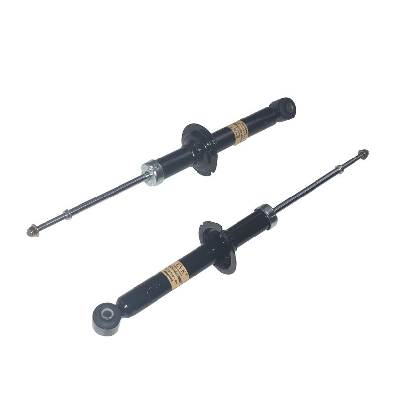 Machter 2 x Rear Shock Absorber Fit For Mitsubishi Lancer Mirage CE For Proton Persona Satria Wira RSA-MB002 - Machter