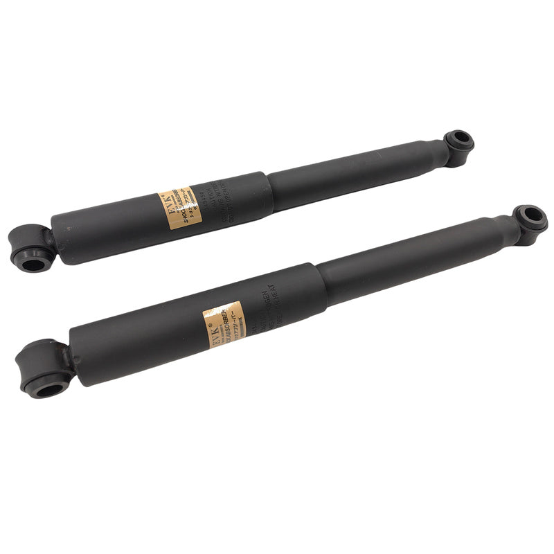 Machter Pair Rear Shock Absorbers Fit For Mitsubishi Triton 2WD ME MF MG MH MJ Ute 1986-1996 RSA-MB006 - Machter