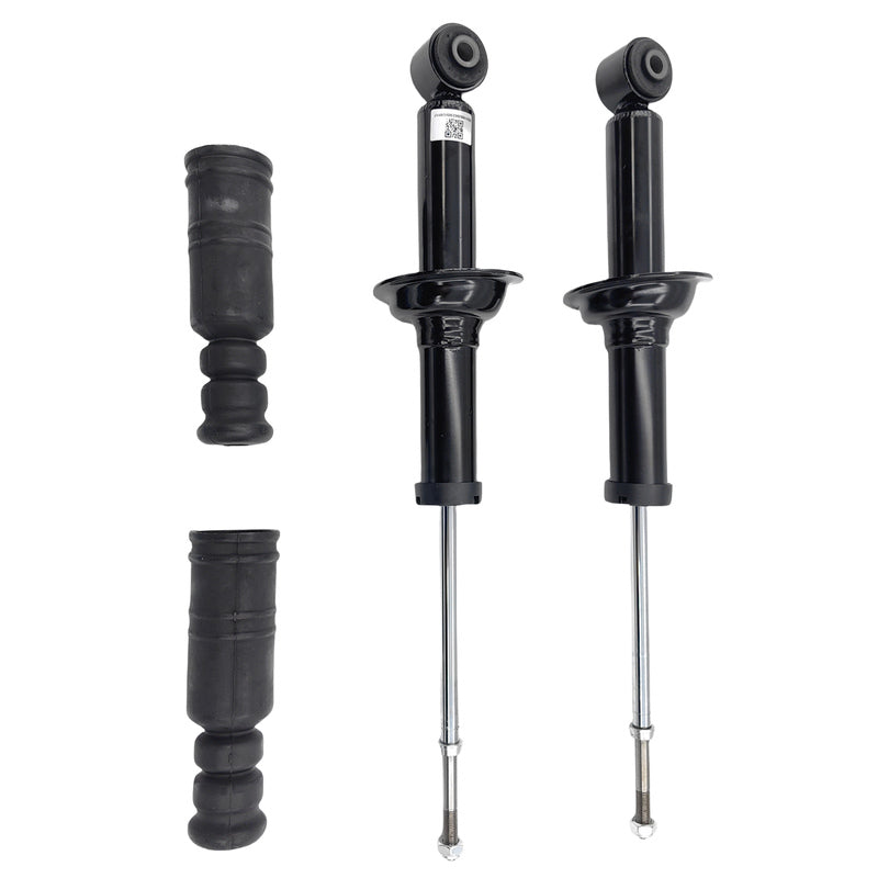 Machter Pair Rear Shock Absorbers Fit For Mitsubishi ASX XA XB XC XD 2010-ON RSA-MB008 - Machter