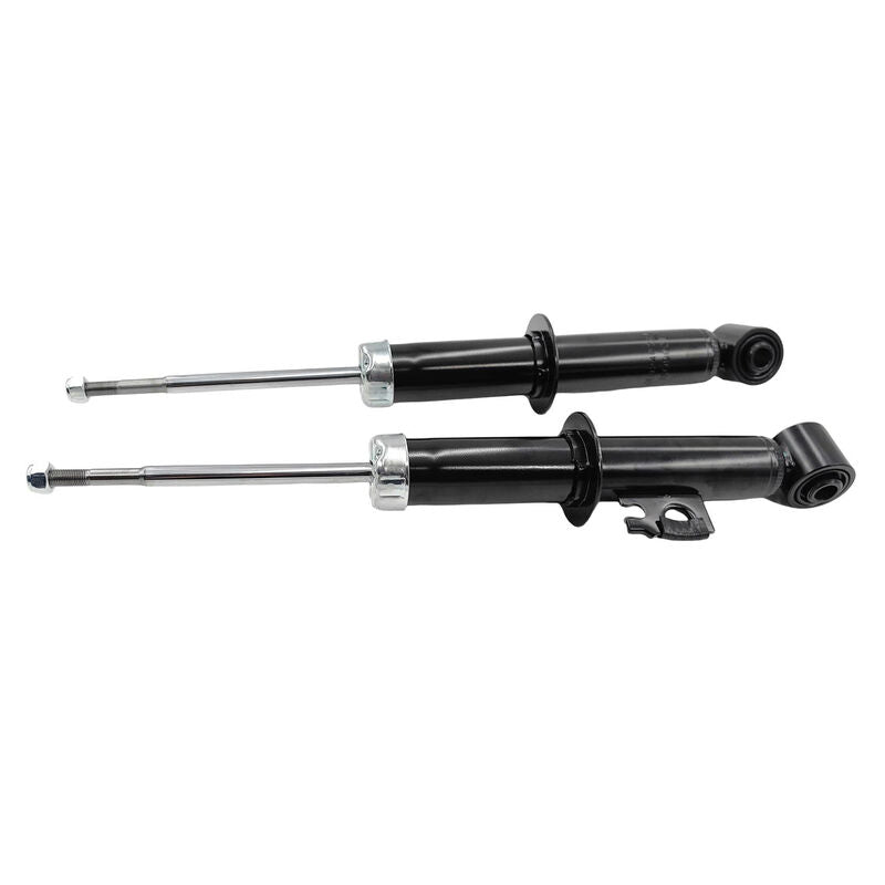 Machter 2 x Rear Shock Absorbers Left & Right Hand Side Fit For Mini R50 R52 R53 Cooper S Works 1.6L RSA-MIN001 - Machter