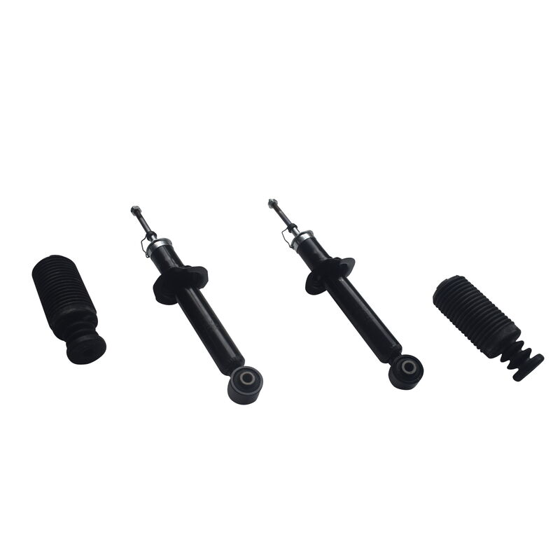 Machter Pair Rear Shock Absorbers Fit For Nissan Pulsar N16 Q ST 1.6L 1.8L Hatchback 8/2000-11/2005 RSA-NS001 - Machter