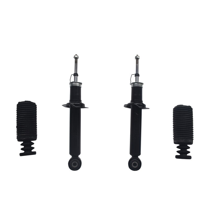 Machter Pair Front Shock Absorbers Fit For Nissan Pulsar N16 Q ST 1.6L 1.8L Hatchback 8/2000-11/2005 FSA-NS001 - Machter