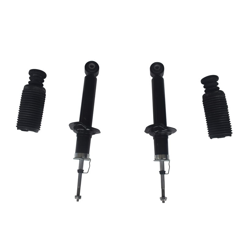 Machter Pair Rear Shock Absorbers Fit For Nissan Pulsar N16 Q ST 1.6L 1.8L Hatchback 8/2000-11/2005 RSA-NS001 - Machter