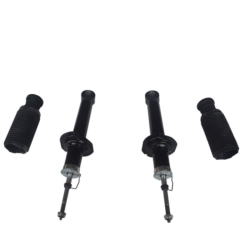 Machter Pair Rear Shock Absorbers Fit For Nissan Pulsar N16 Q ST 1.6L 1.8L Hatchback 8/2000-11/2005 RSA-NS001 - Machter